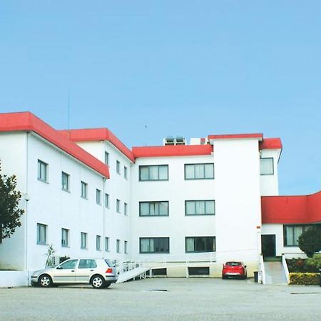 Hotel Monte Rio Aguieira Almaca Ngoại thất bức ảnh