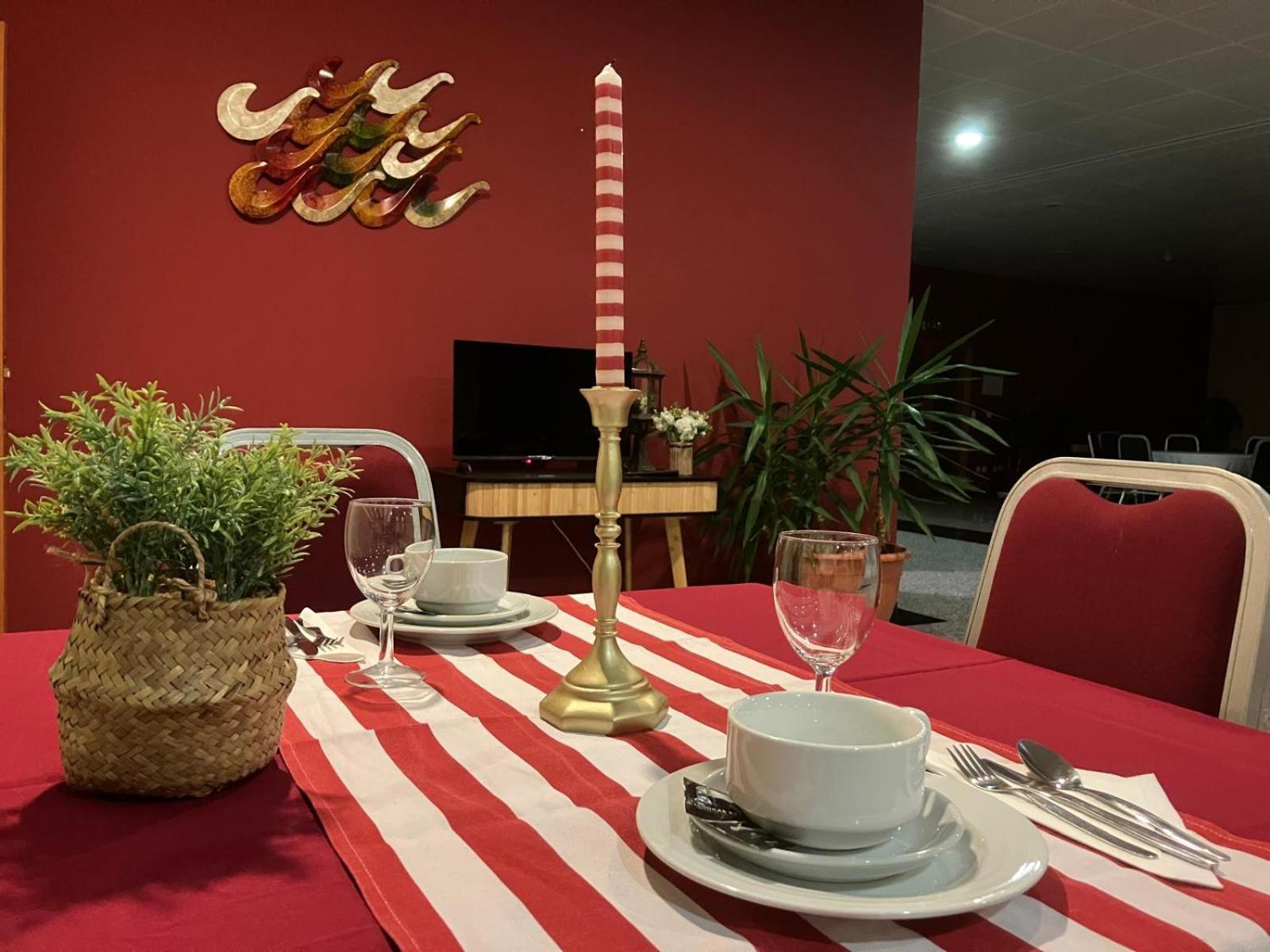 Hotel Monte Rio Aguieira Almaca Ngoại thất bức ảnh