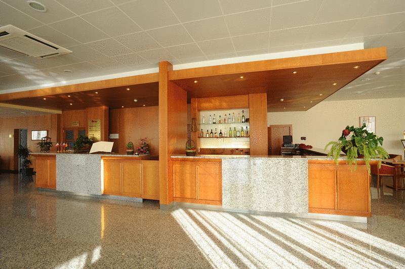 Hotel Monte Rio Aguieira Almaca Ngoại thất bức ảnh