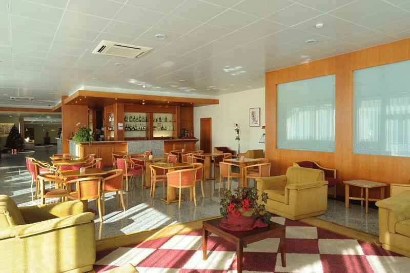 Hotel Monte Rio Aguieira Almaca Ngoại thất bức ảnh