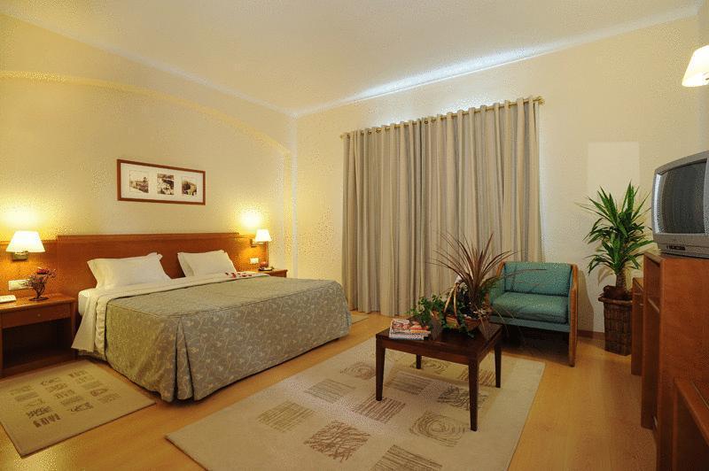 Hotel Monte Rio Aguieira Almaca Ngoại thất bức ảnh