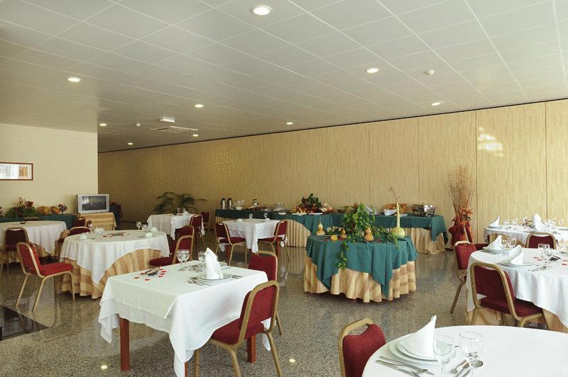 Hotel Monte Rio Aguieira Almaca Ngoại thất bức ảnh