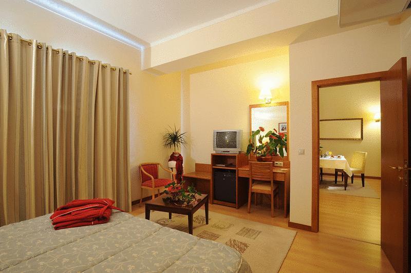 Hotel Monte Rio Aguieira Almaca Ngoại thất bức ảnh